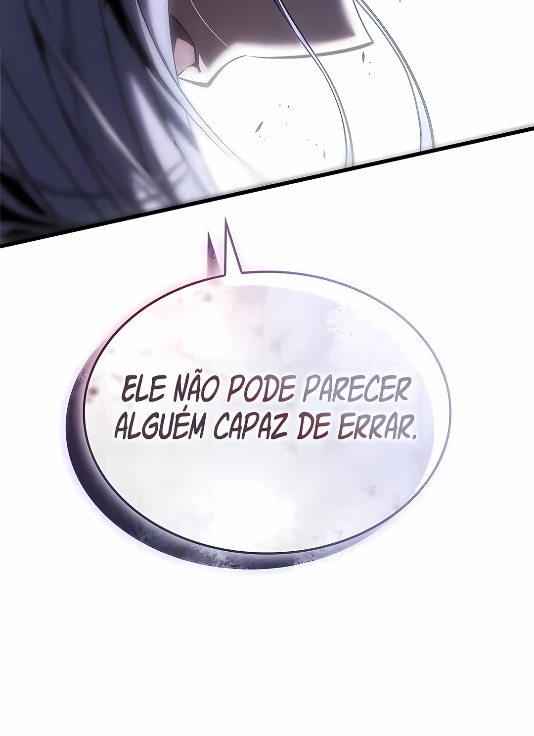Nascimento de Sangue Ruim Capítulo 86 Página 47