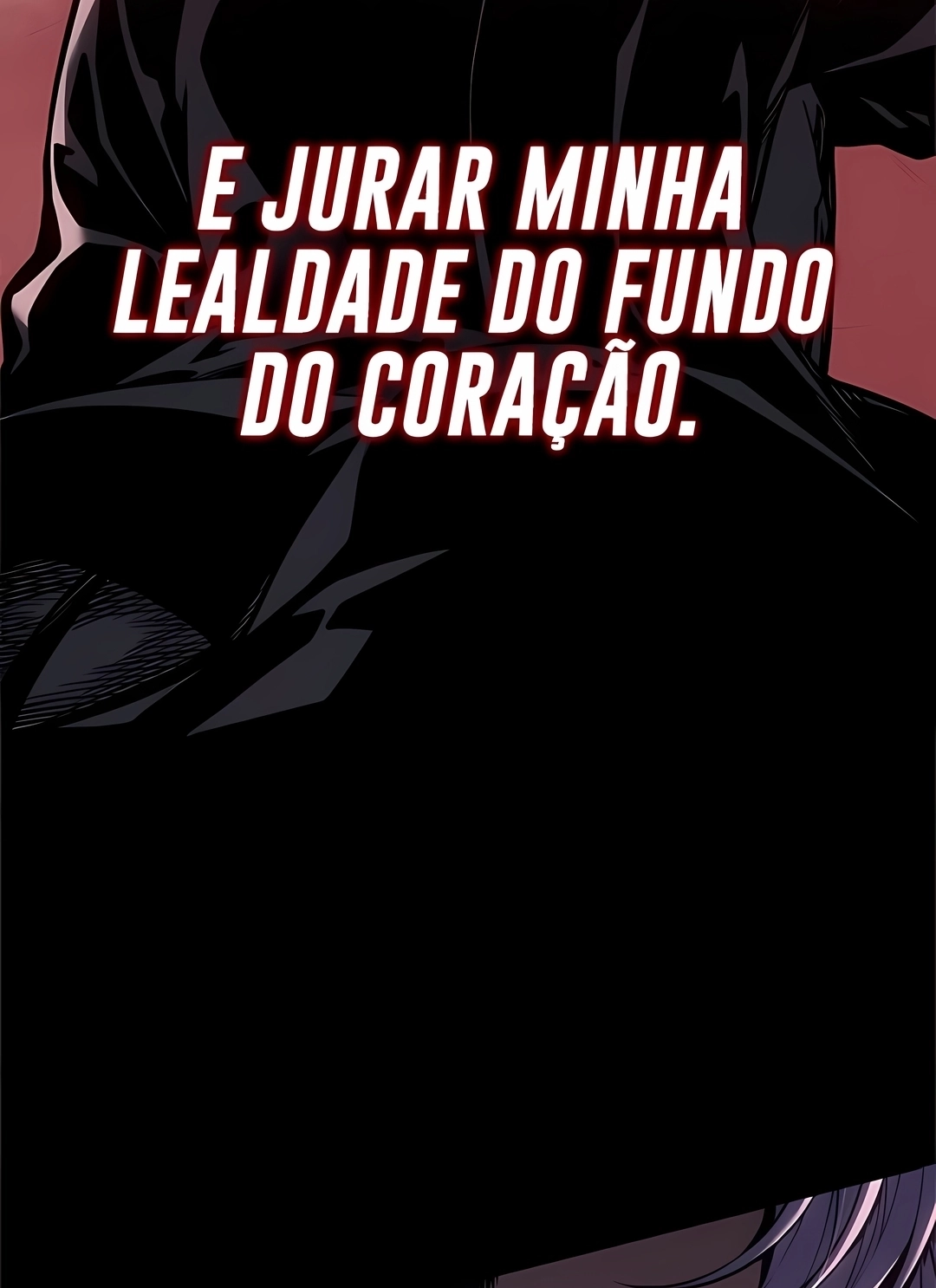 Nascimento de Sangue Ruim Capítulo 86 Página 51