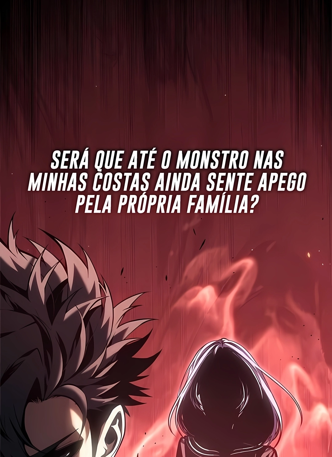 Nascimento de Sangue Ruim Capítulo 86 Página 55