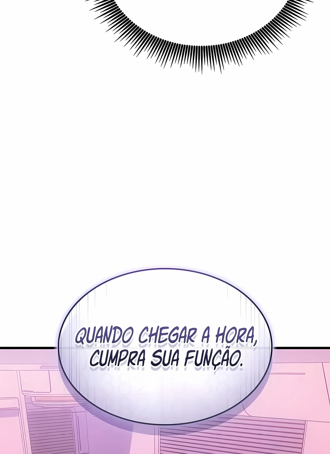 Nascimento de Sangue Ruim Capítulo 86 Página 64