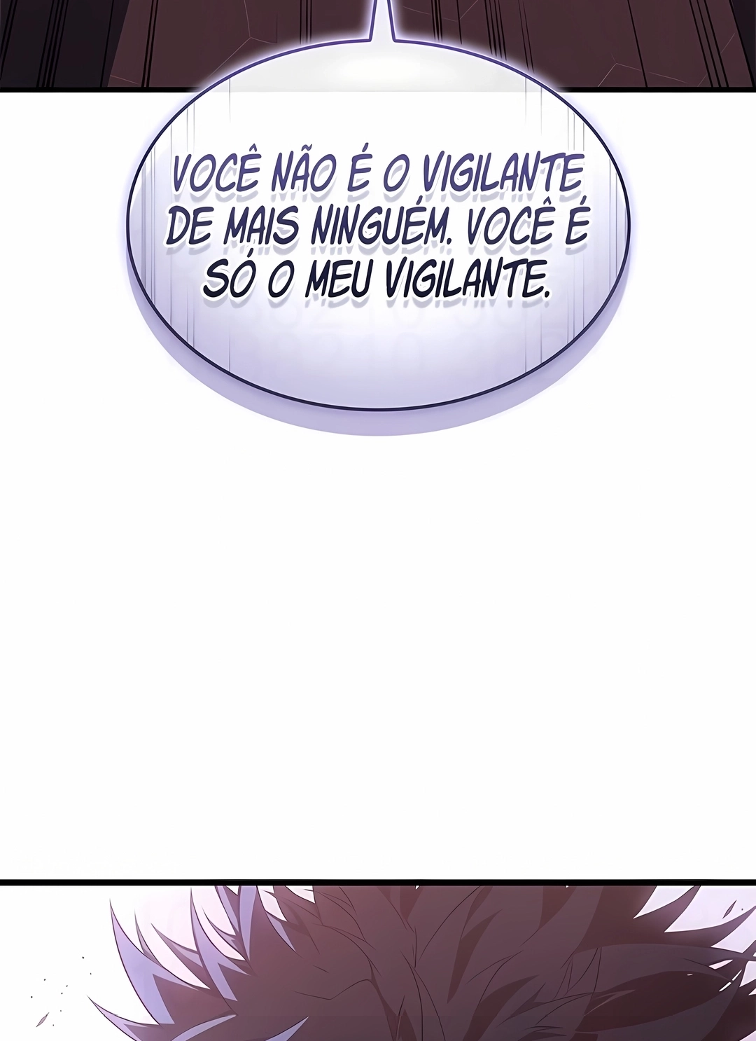 Nascimento de Sangue Ruim Capítulo 86 Página 66
