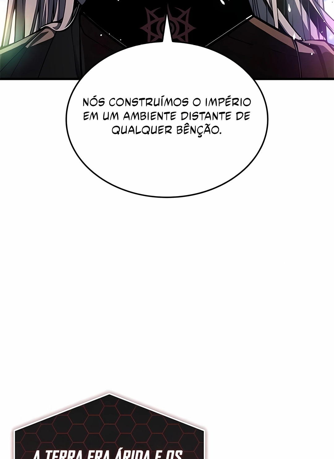 Nascimento de Sangue Ruim Capítulo 86 Página 80