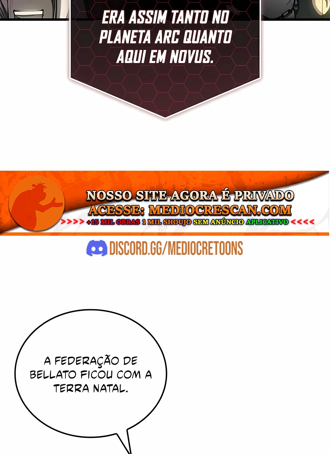 Nascimento de Sangue Ruim Capítulo 86 Página 82