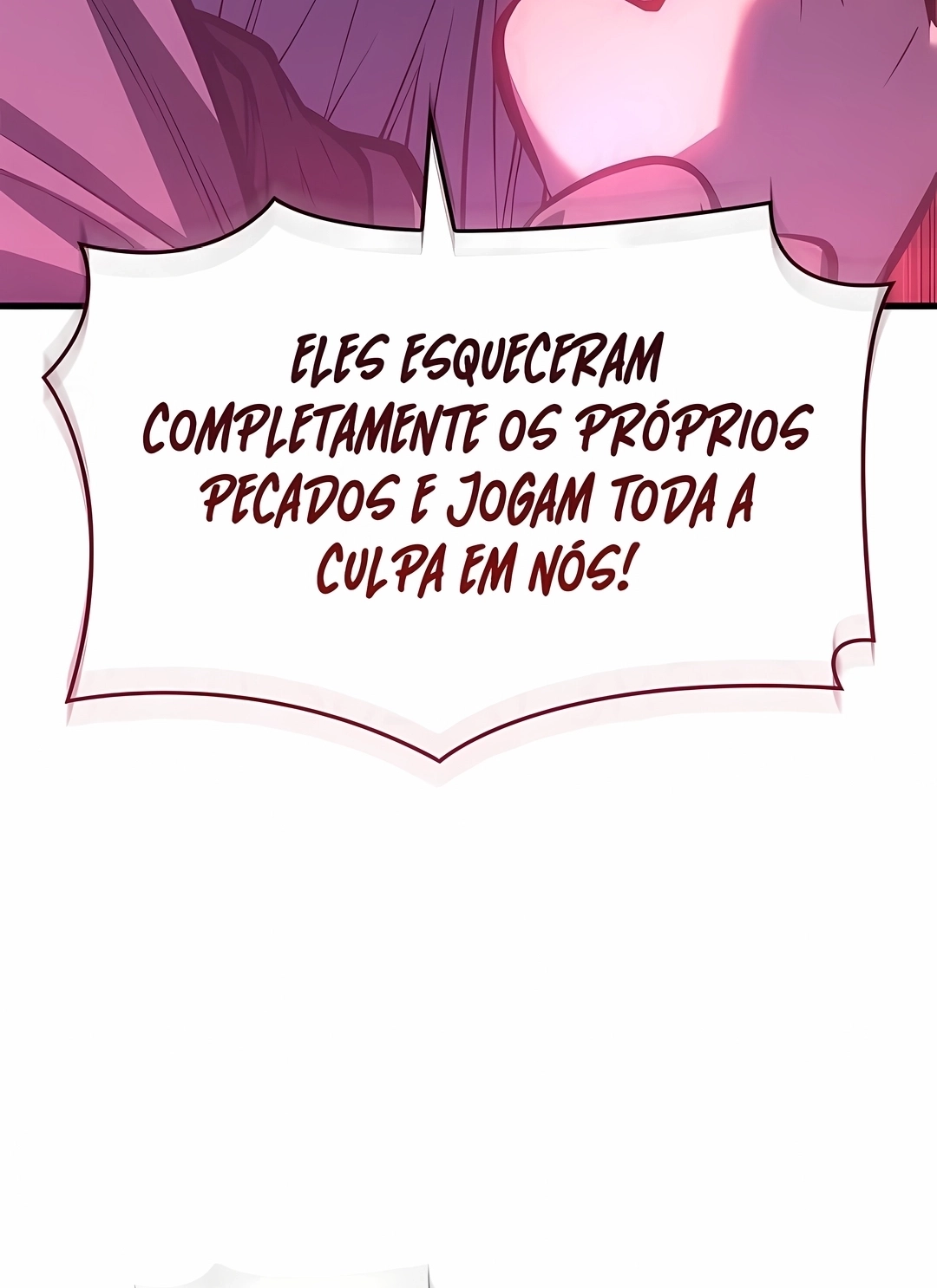 Nascimento de Sangue Ruim Capítulo 86 Página 90