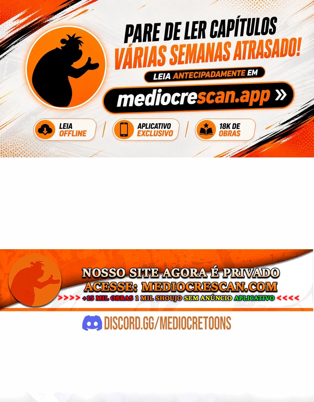 Nascimento de Sangue Ruim Capítulo 87 Página 1