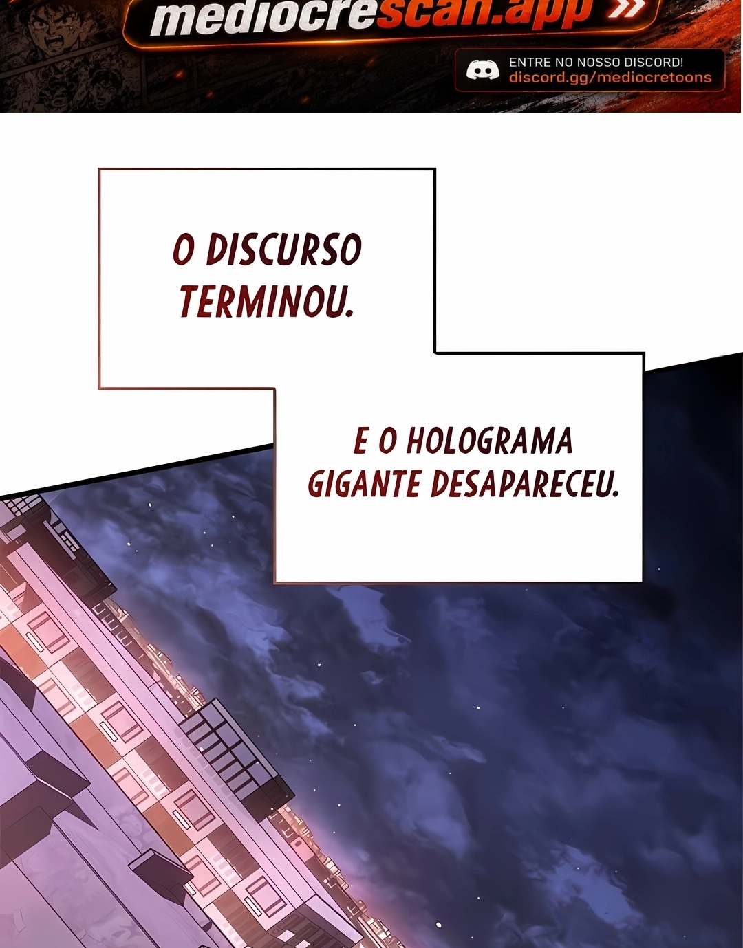 Nascimento de Sangue Ruim Capítulo 87 Página 100