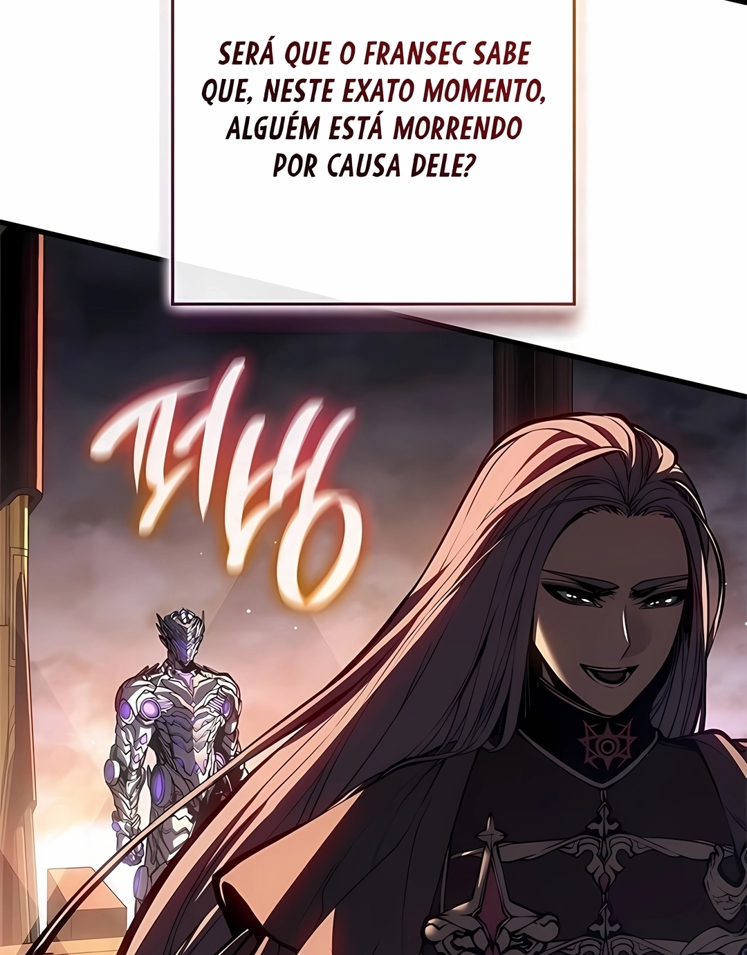 Nascimento de Sangue Ruim Capítulo 87 Página 34