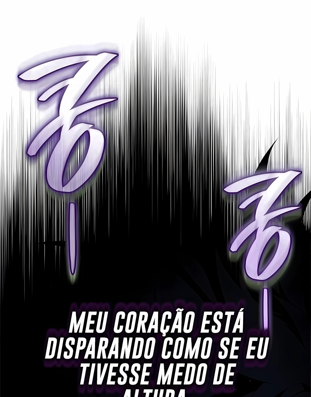 Nascimento de Sangue Ruim Capítulo 87 Página 46