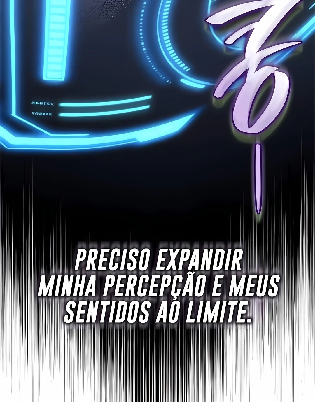 Nascimento de Sangue Ruim Capítulo 87 Página 48