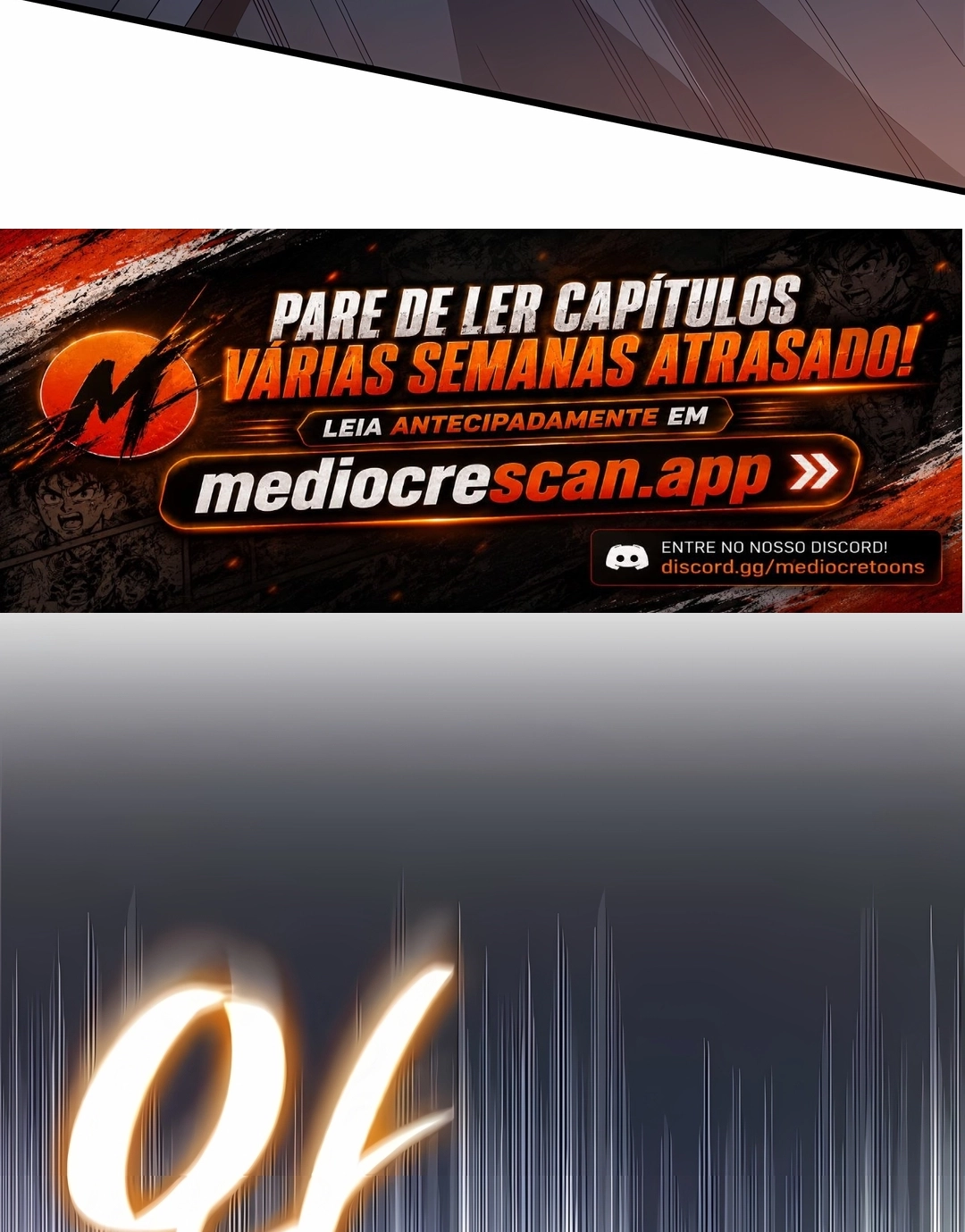 Nascimento de Sangue Ruim Capítulo 87 Página 57