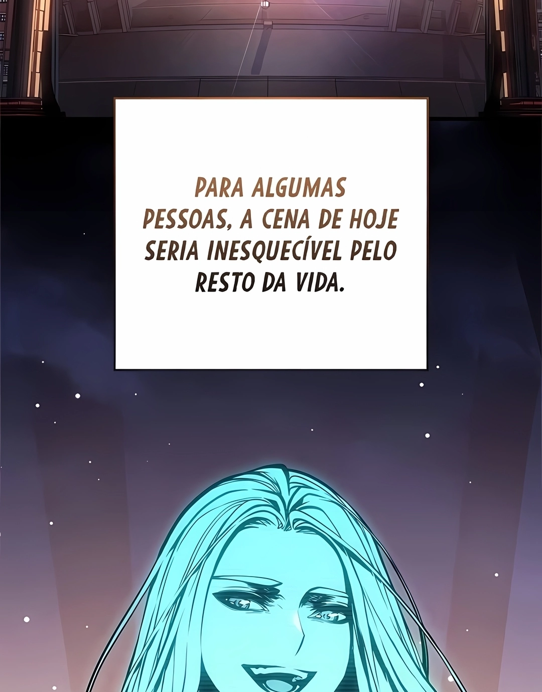 Nascimento de Sangue Ruim Capítulo 87 Página 62