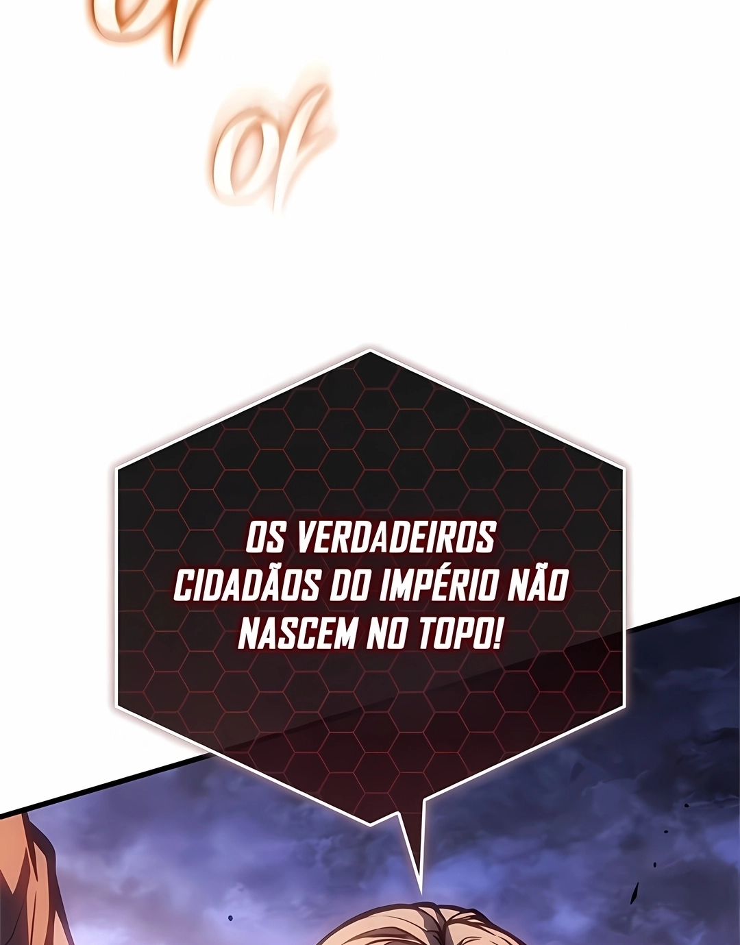 Nascimento de Sangue Ruim Capítulo 87 Página 95
