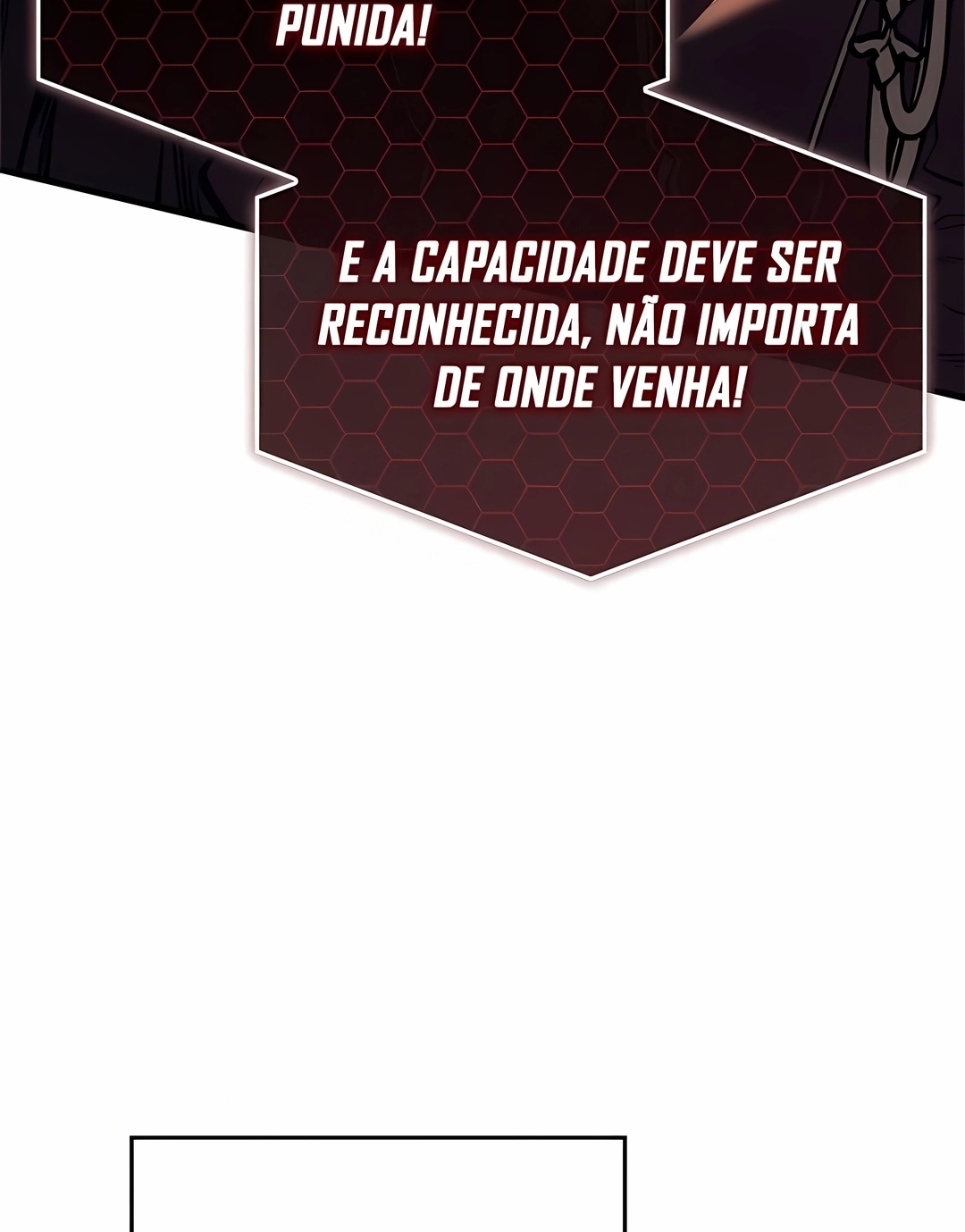 Nascimento de Sangue Ruim Capítulo 87 Página 97