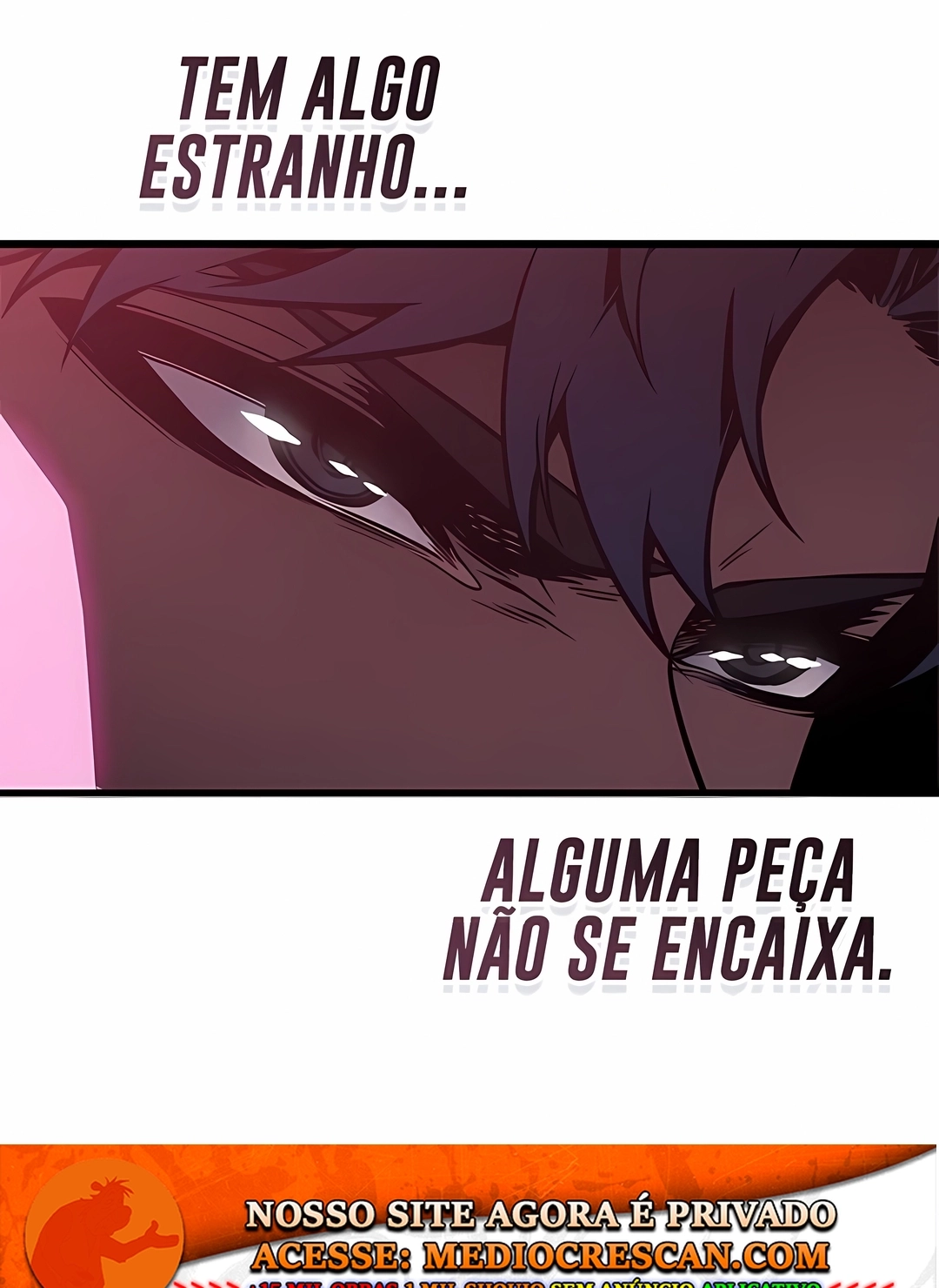 Nascimento de Sangue Ruim Capítulo 88 Página 102