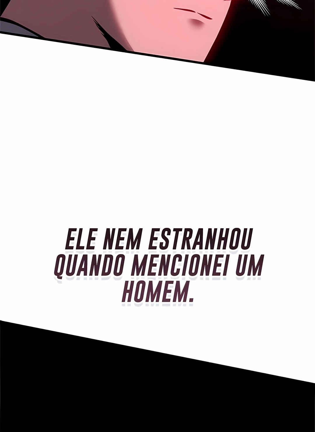 Nascimento de Sangue Ruim Capítulo 88 Página 111