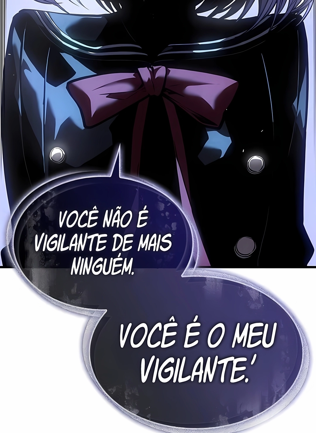 Nascimento de Sangue Ruim Capítulo 88 Página 119