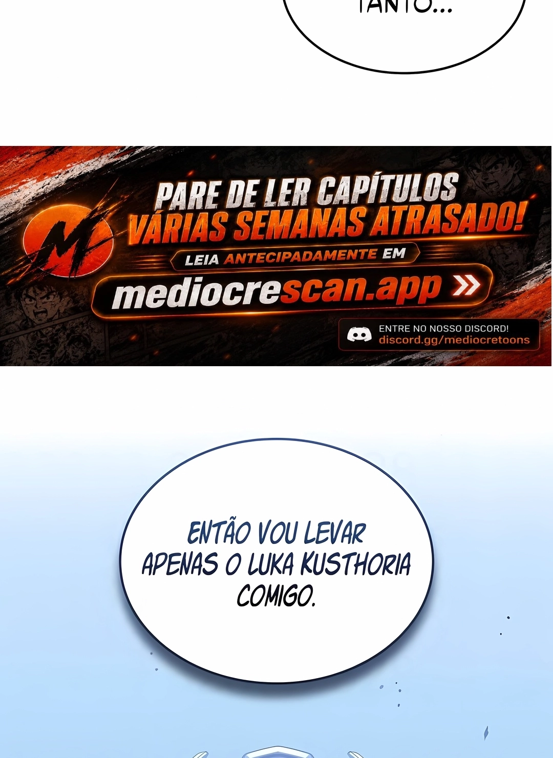 Nascimento de Sangue Ruim Capítulo 88 Página 13