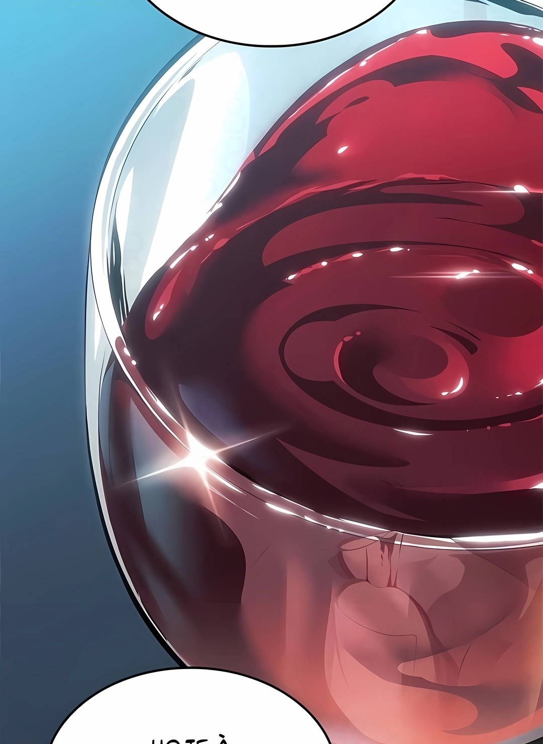 Nascimento de Sangue Ruim Capítulo 88 Página 34