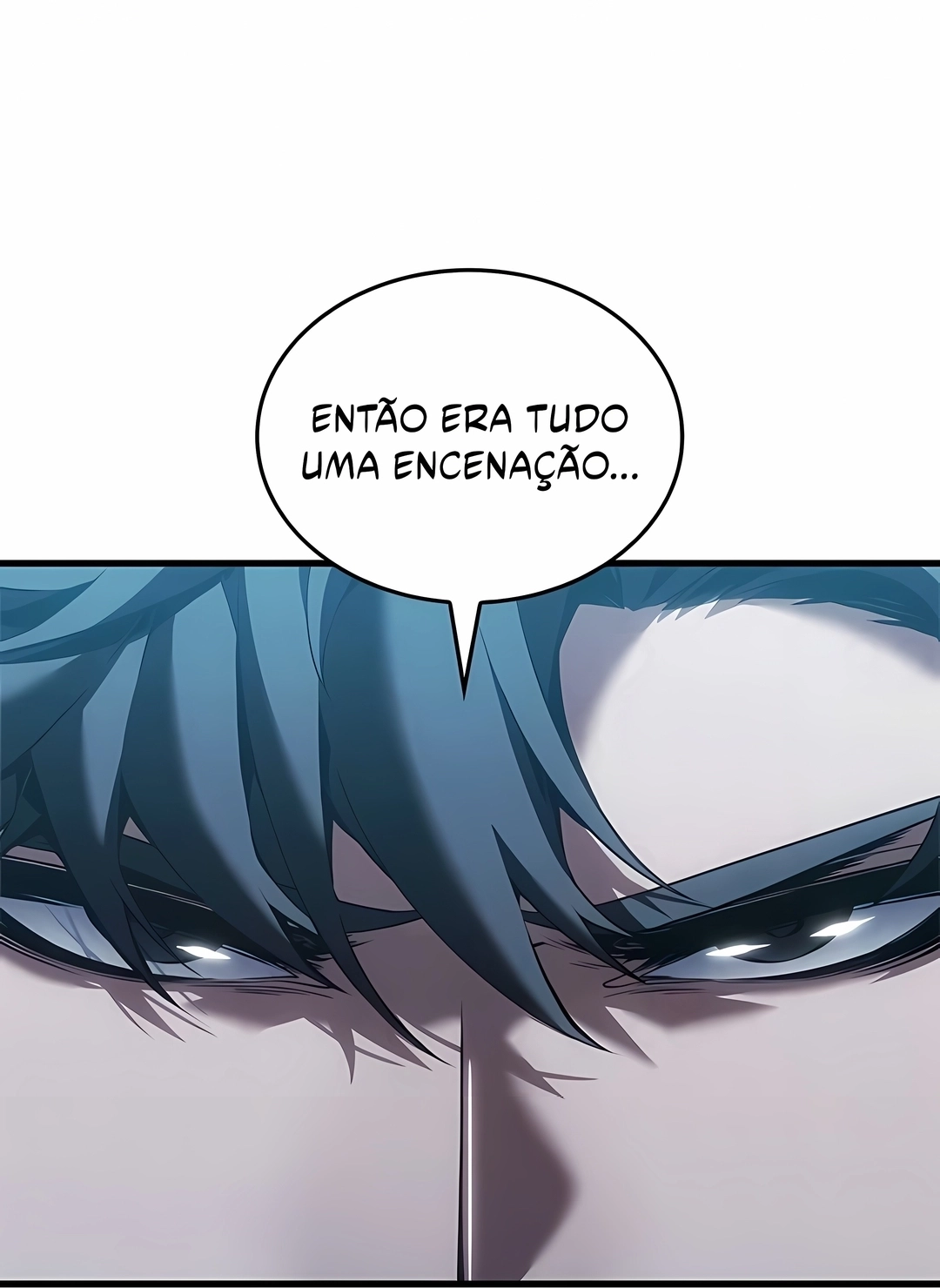 Nascimento de Sangue Ruim Capítulo 88 Página 37