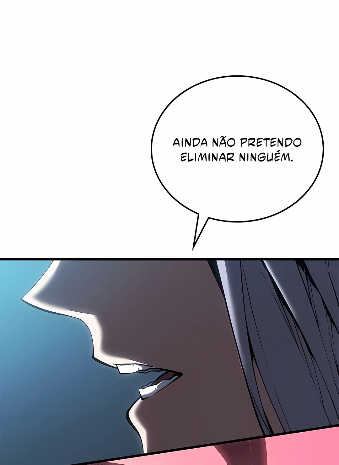 Nascimento de Sangue Ruim Capítulo 88 Página 40