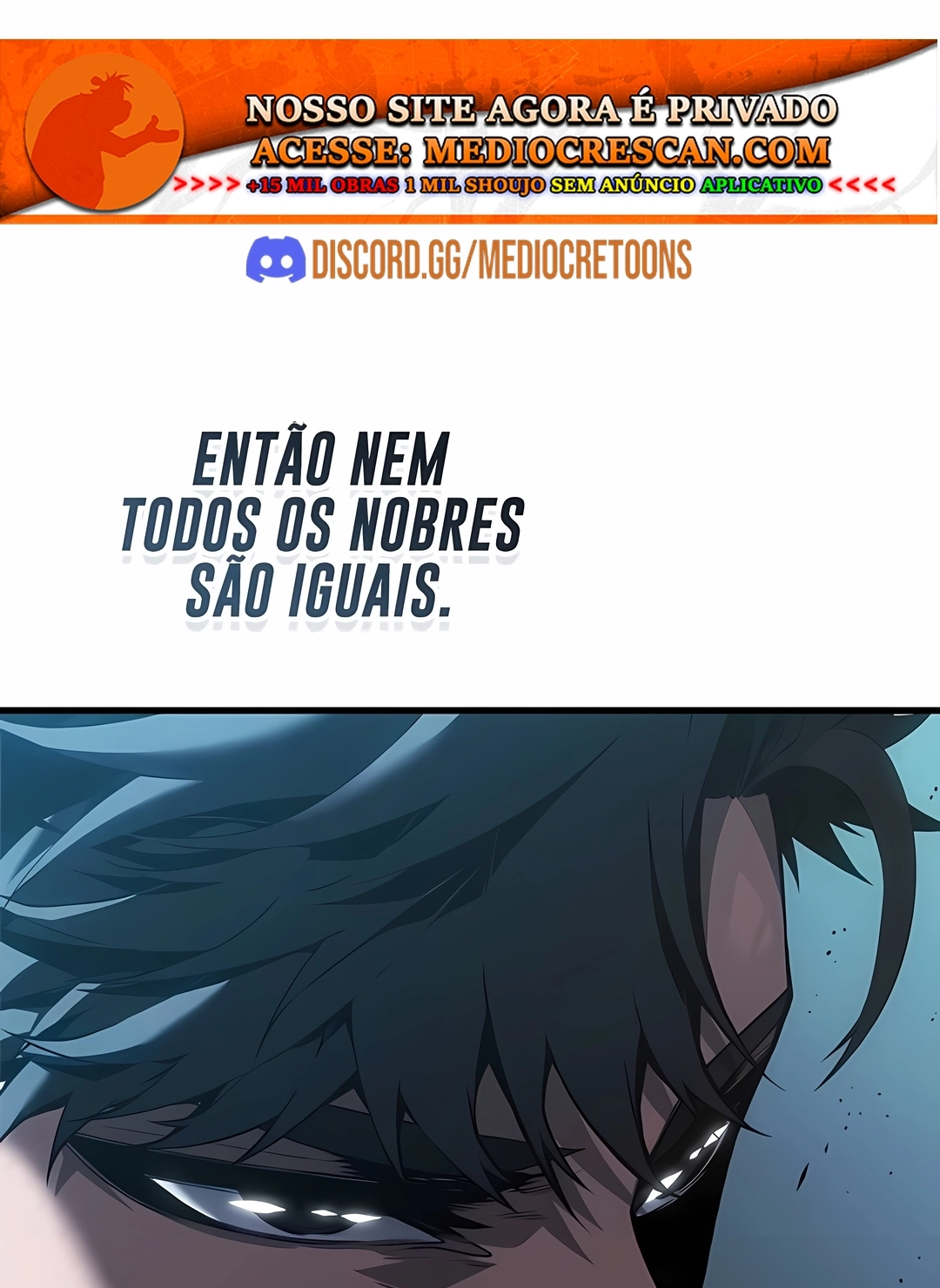 Nascimento de Sangue Ruim Capítulo 88 Página 45