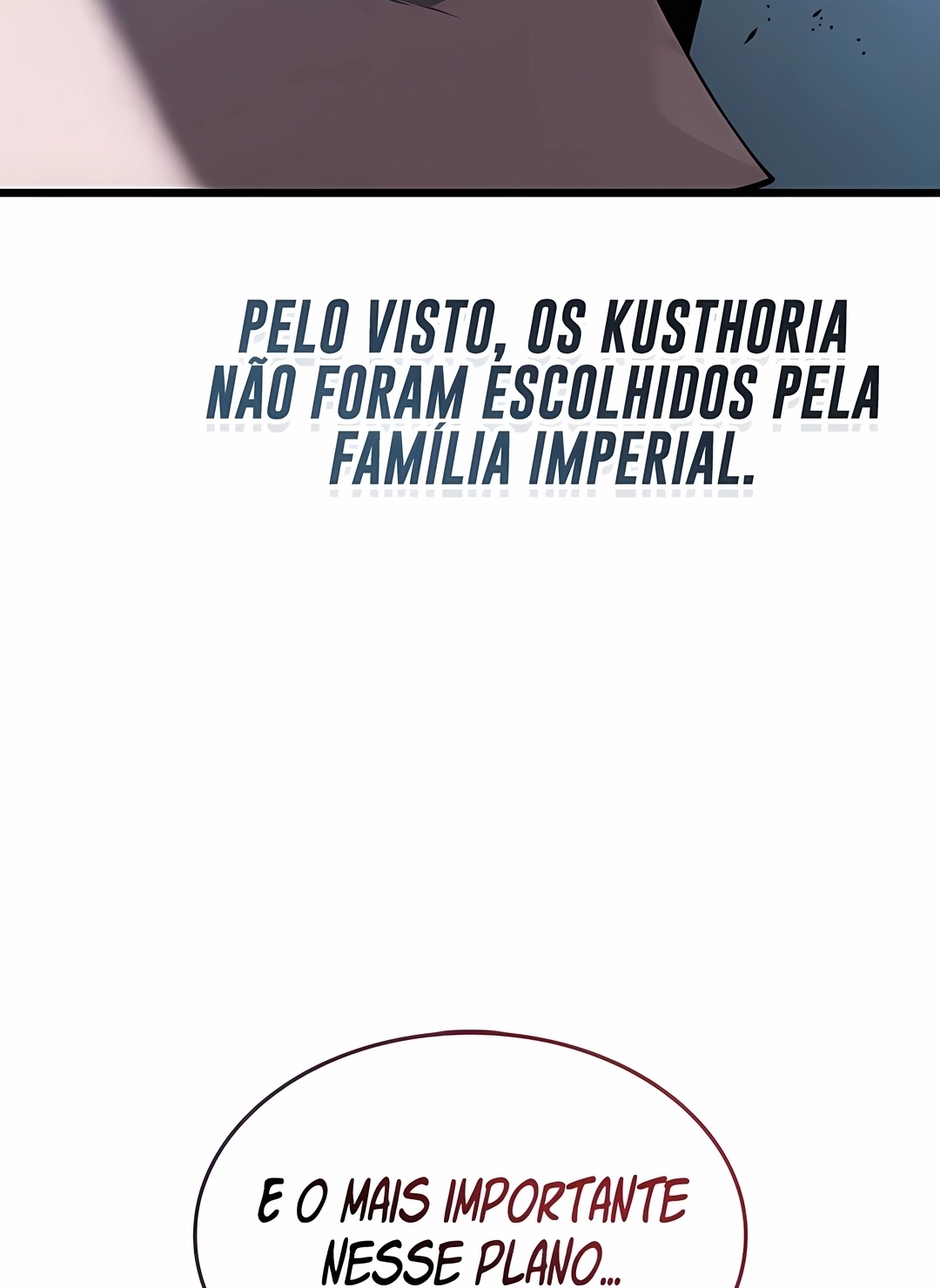 Nascimento de Sangue Ruim Capítulo 88 Página 46
