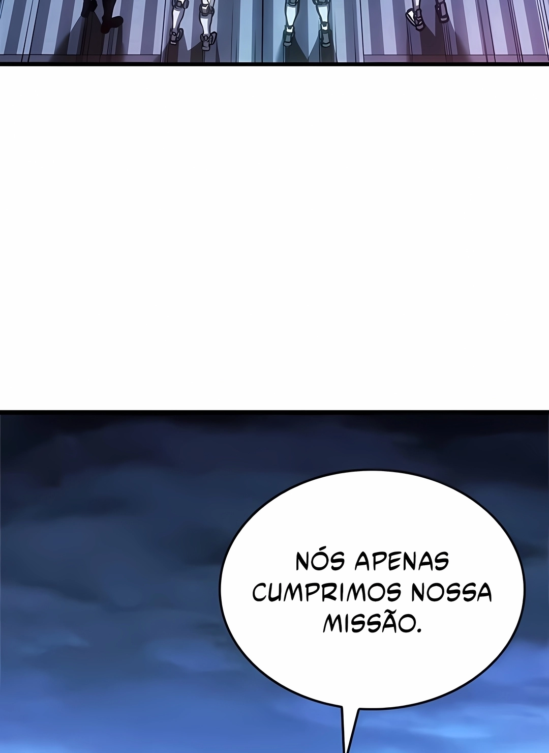 Nascimento de Sangue Ruim Capítulo 88 Página 5