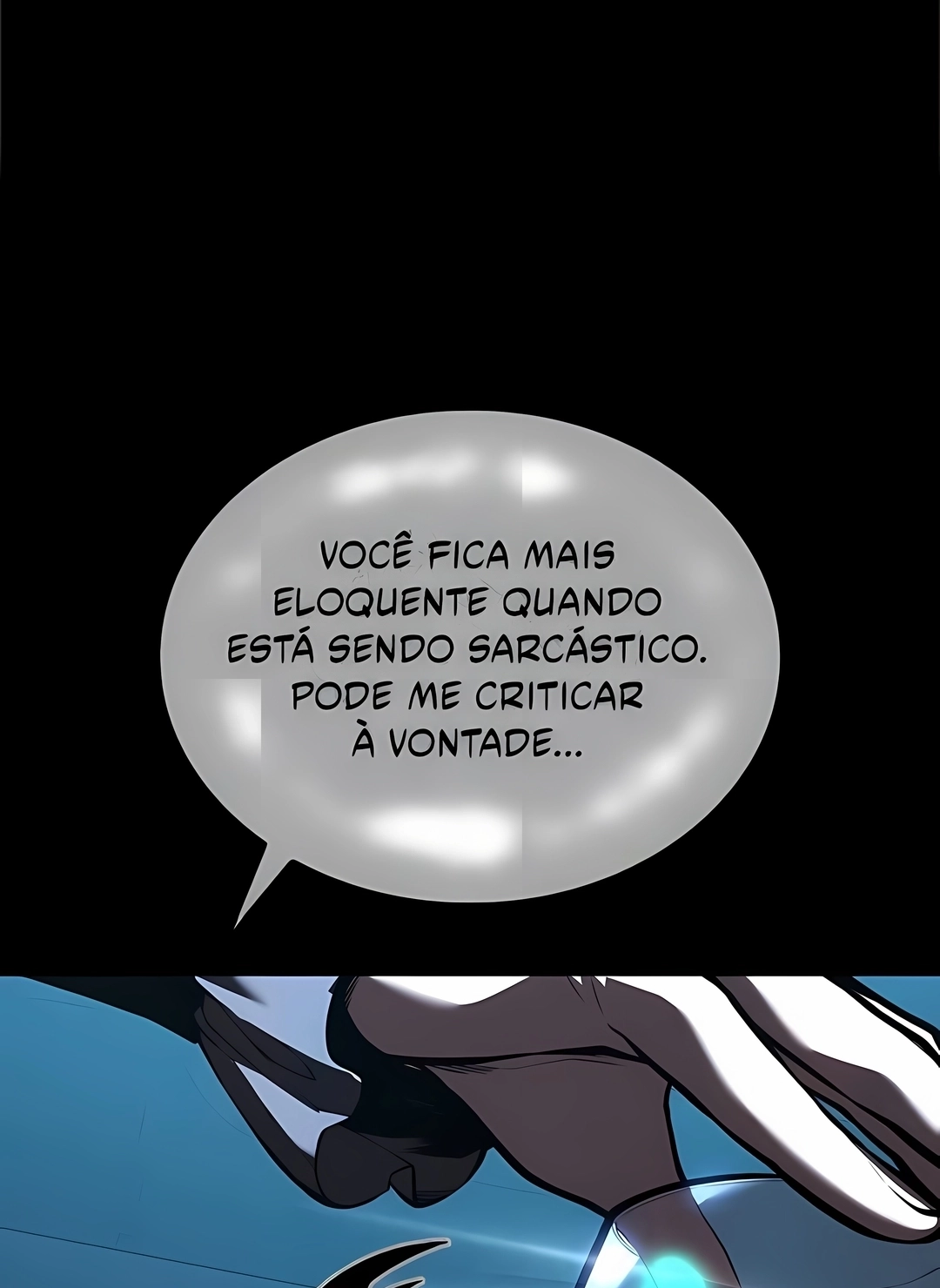 Nascimento de Sangue Ruim Capítulo 88 Página 58