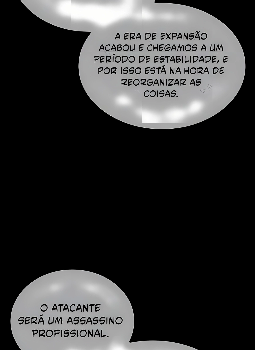 Nascimento de Sangue Ruim Capítulo 88 Página 60