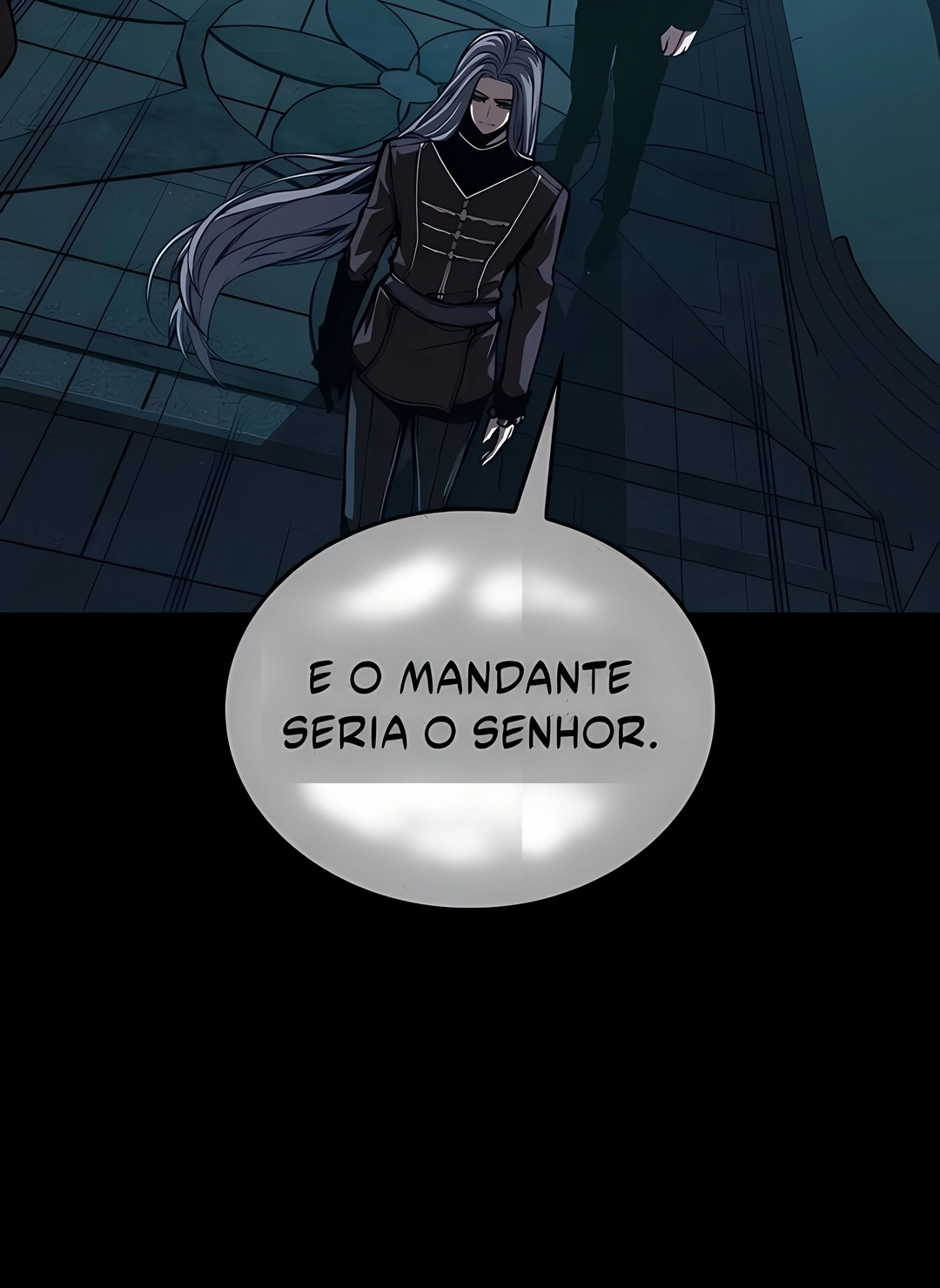 Nascimento de Sangue Ruim Capítulo 88 Página 64