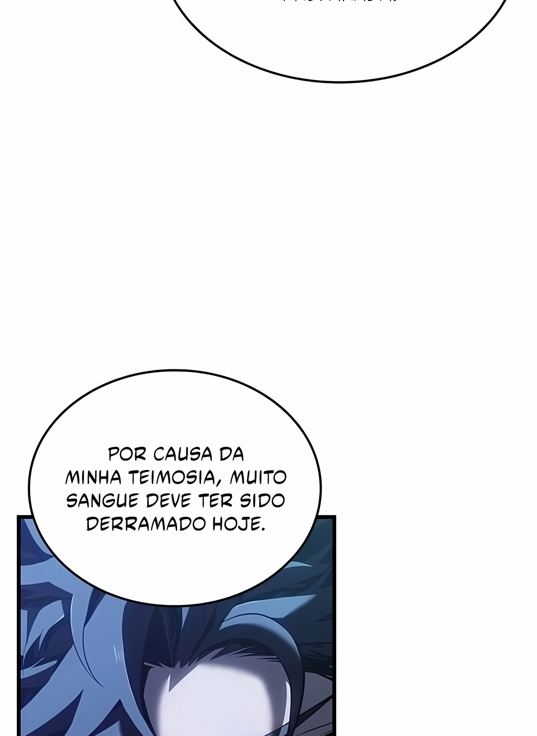 Nascimento de Sangue Ruim Capítulo 88 Página 7