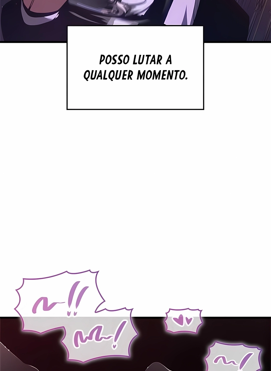 Nascimento de Sangue Ruim Capítulo 88 Página 79
