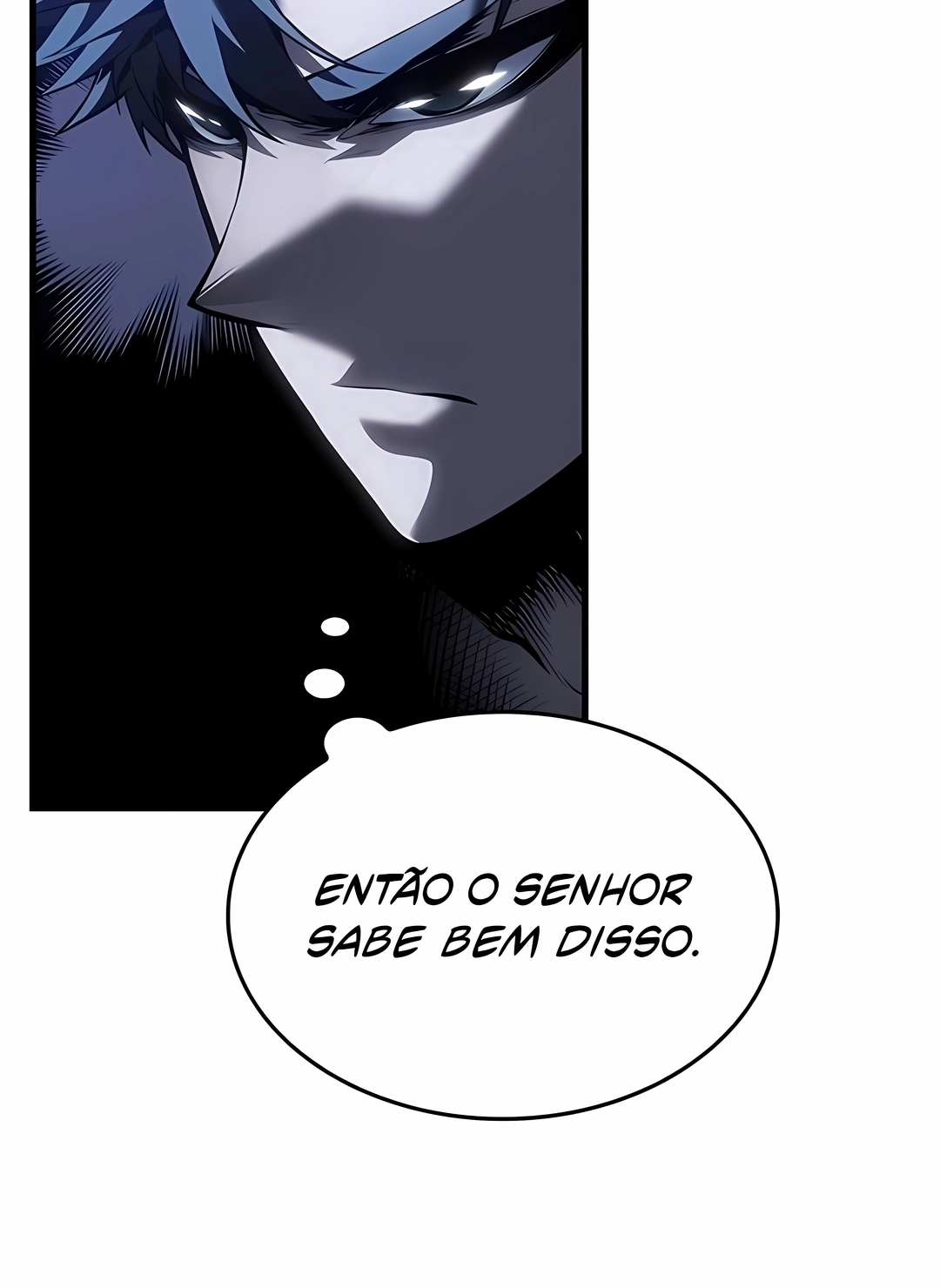 Nascimento de Sangue Ruim Capítulo 88 Página 8