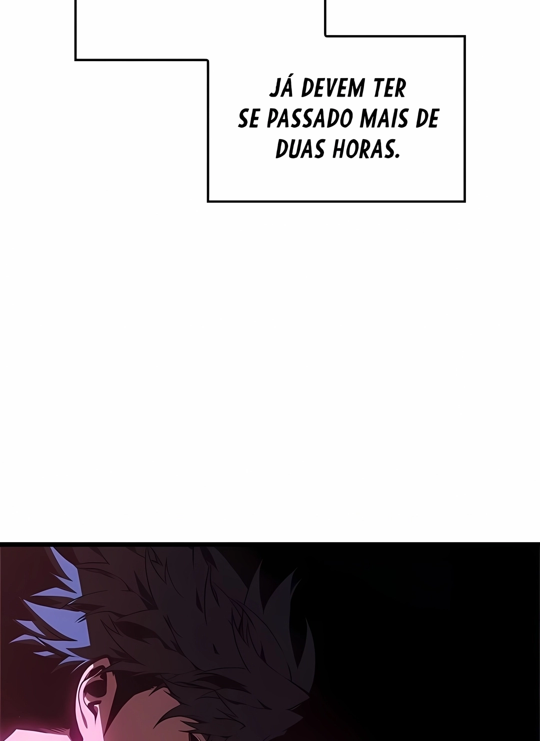 Nascimento de Sangue Ruim Capítulo 88 Página 81