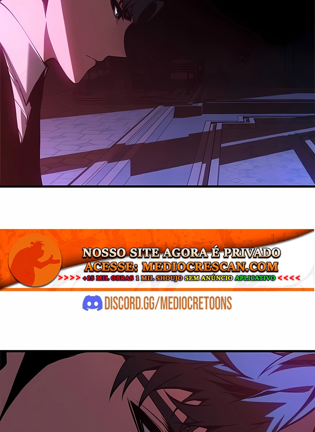 Nascimento de Sangue Ruim Capítulo 88 Página 82