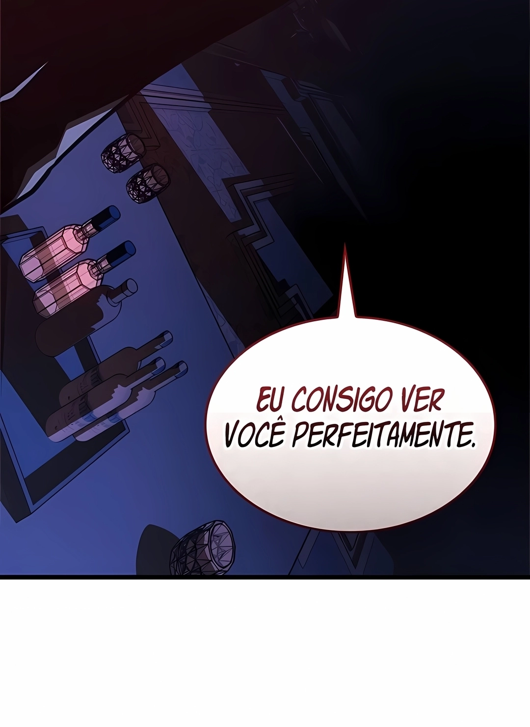 Nascimento de Sangue Ruim Capítulo 88 Página 91