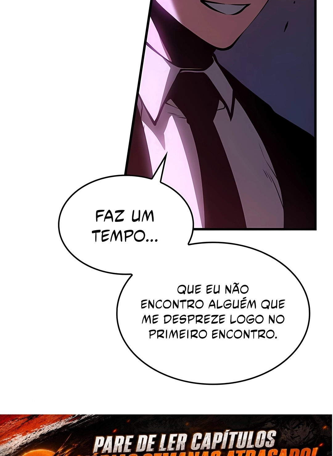 Nascimento de Sangue Ruim Capítulo 88 Página 99