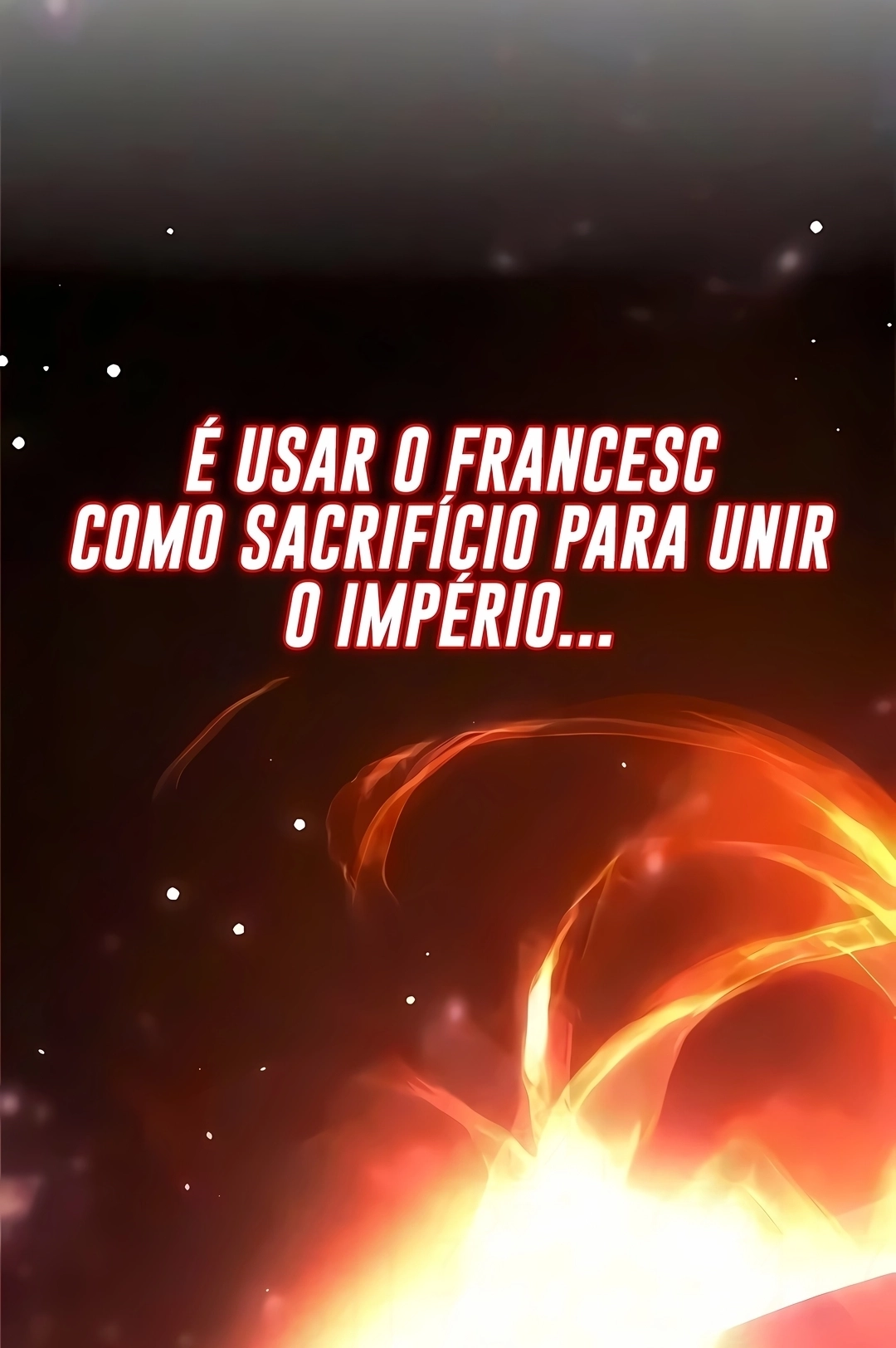 Nascimento de Sangue Ruim Capítulo 89 Página 12