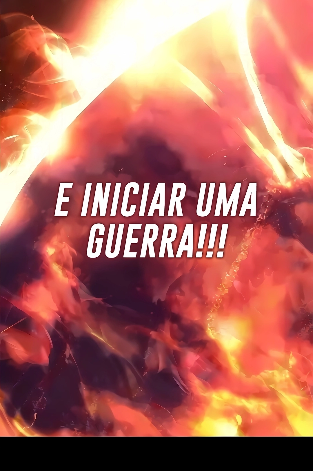 Nascimento de Sangue Ruim Capítulo 89 Página 13