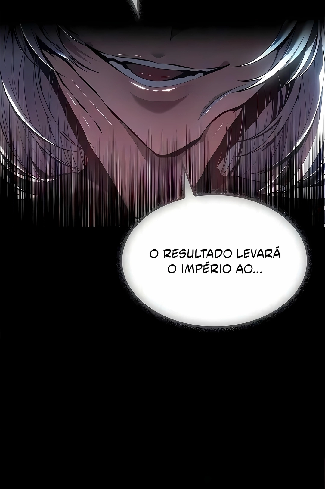 Nascimento de Sangue Ruim Capítulo 89 Página 4