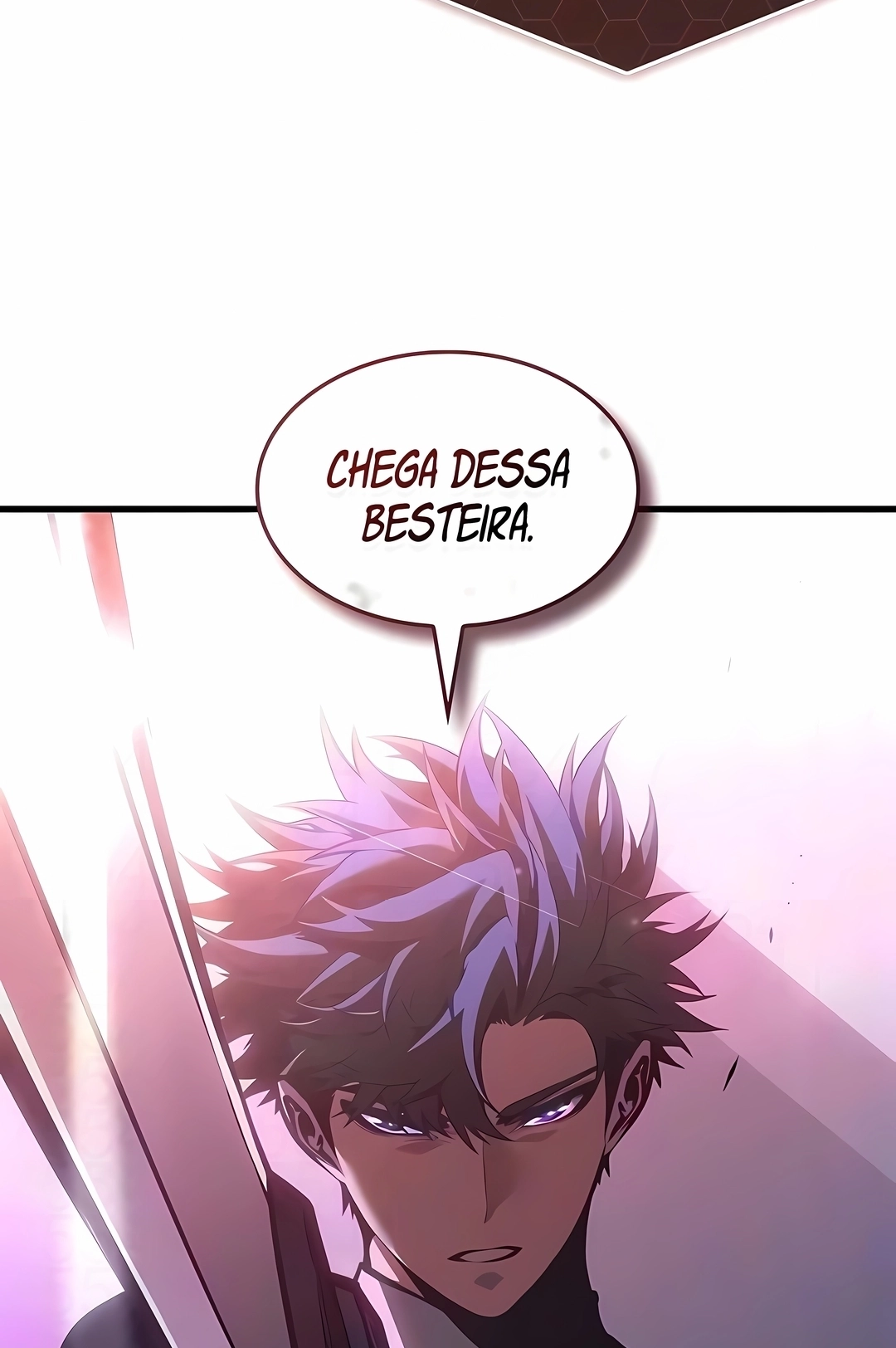 Nascimento de Sangue Ruim Capítulo 89 Página 45