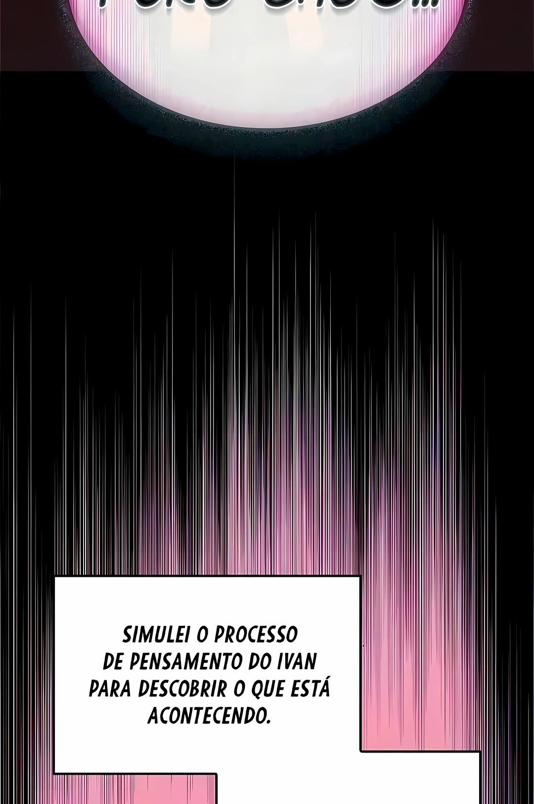 Nascimento de Sangue Ruim Capítulo 89 Página 7