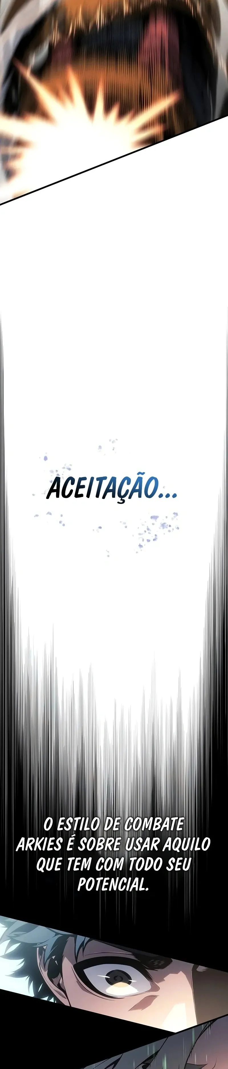 Nascimento de Sangue Ruim Capítulo 9 Página 31