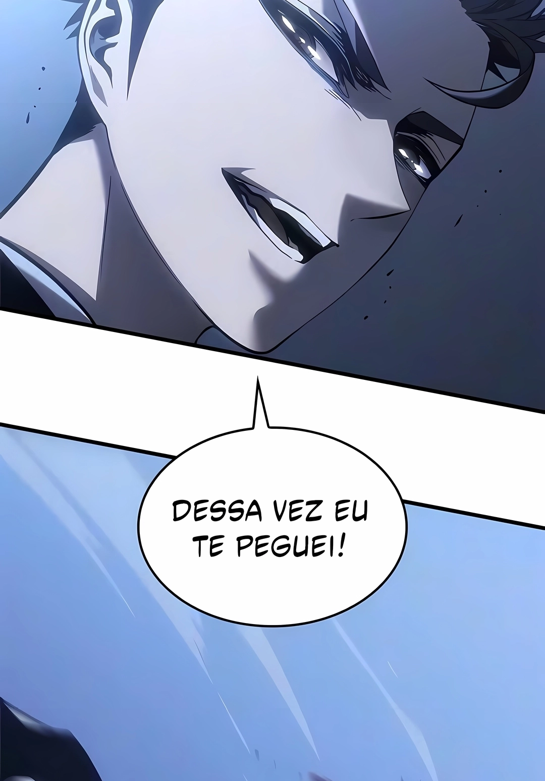 Nascimento de Sangue Ruim Capítulo 90 Página 33
