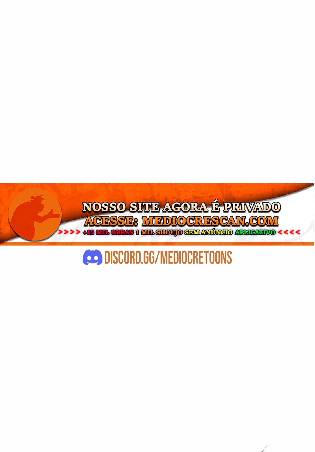 Nascimento de Sangue Ruim Capítulo 90 Página 40