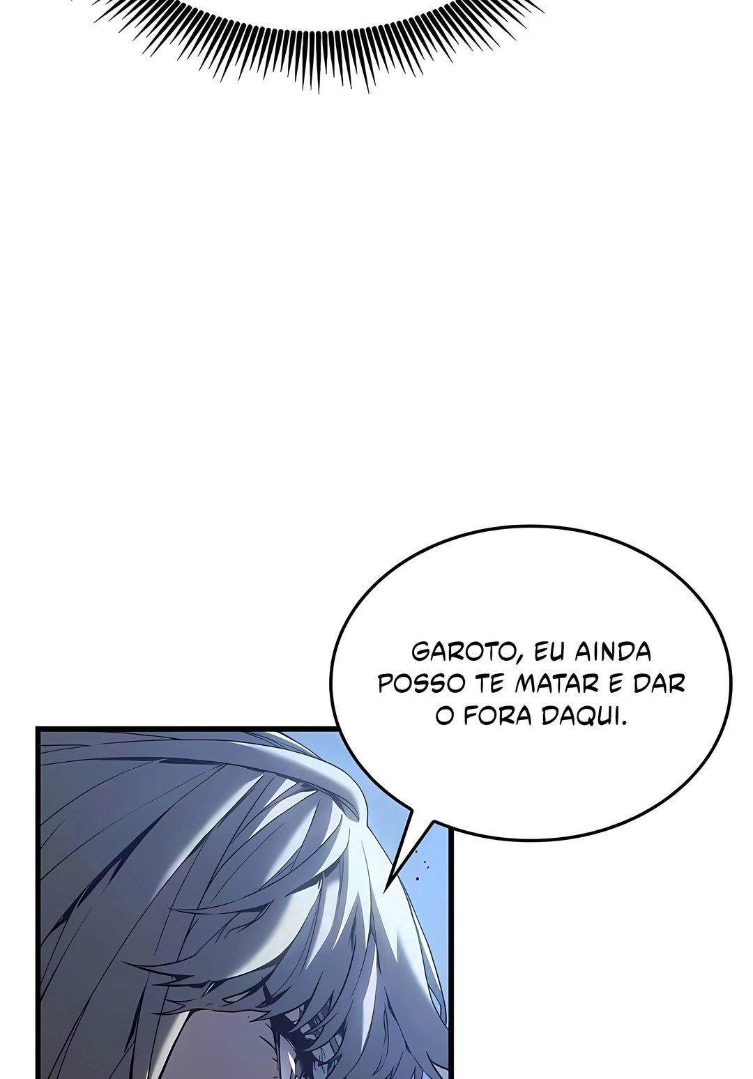 Nascimento de Sangue Ruim Capítulo 90 Página 52