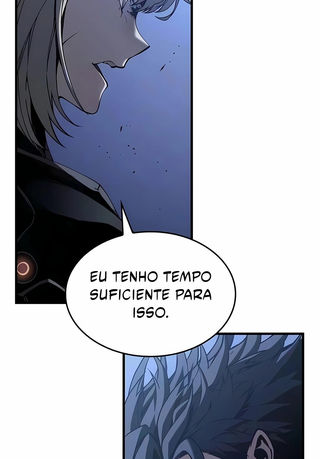 Nascimento de Sangue Ruim Capítulo 90 Página 53