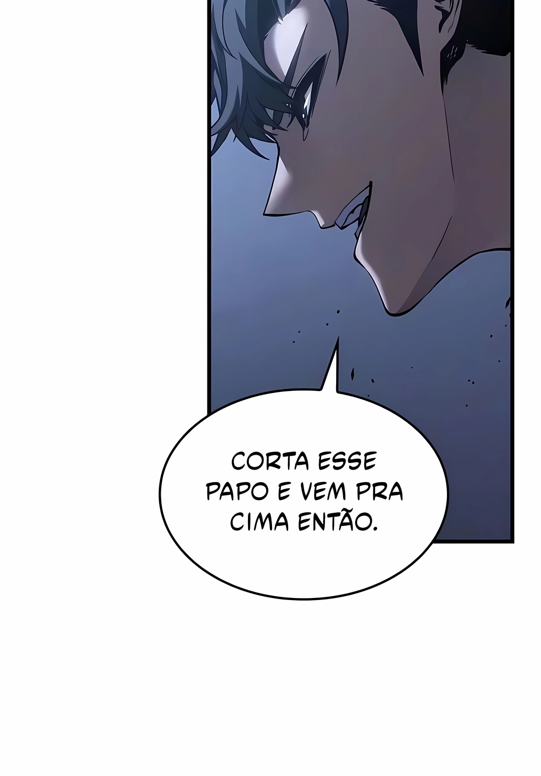 Nascimento de Sangue Ruim Capítulo 90 Página 54
