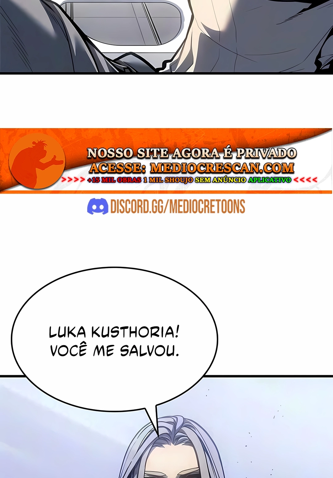 Nascimento de Sangue Ruim Capítulo 90 Página 76