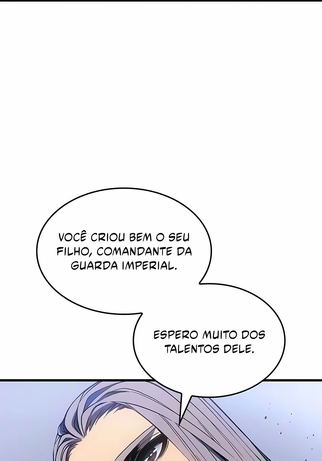 Nascimento de Sangue Ruim Capítulo 90 Página 87